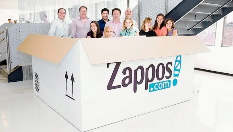Zappos: Prioritizing Exceptional Customer Service