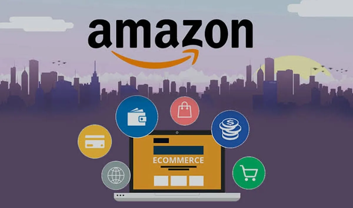 Amazon: Redefining Convenience and Personalization