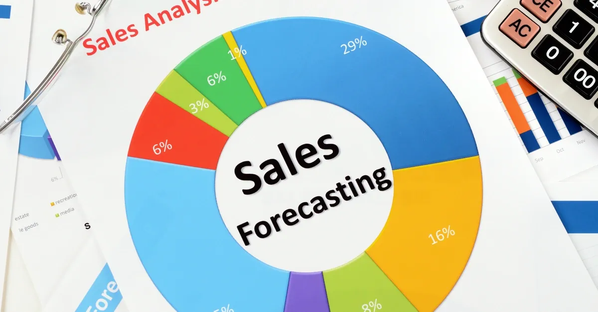 What is Sales Forecasting?