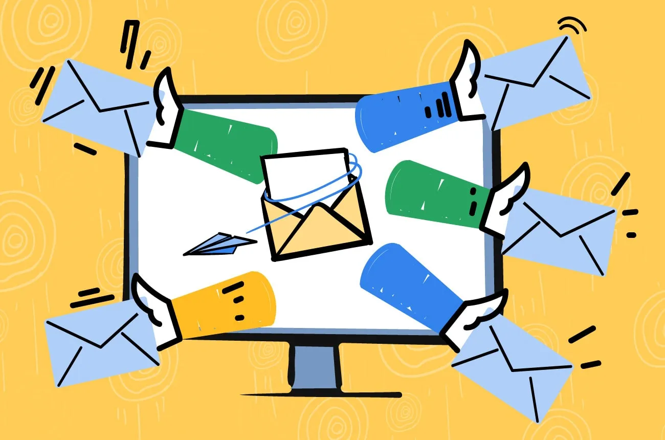 18 Sales Email Templates
