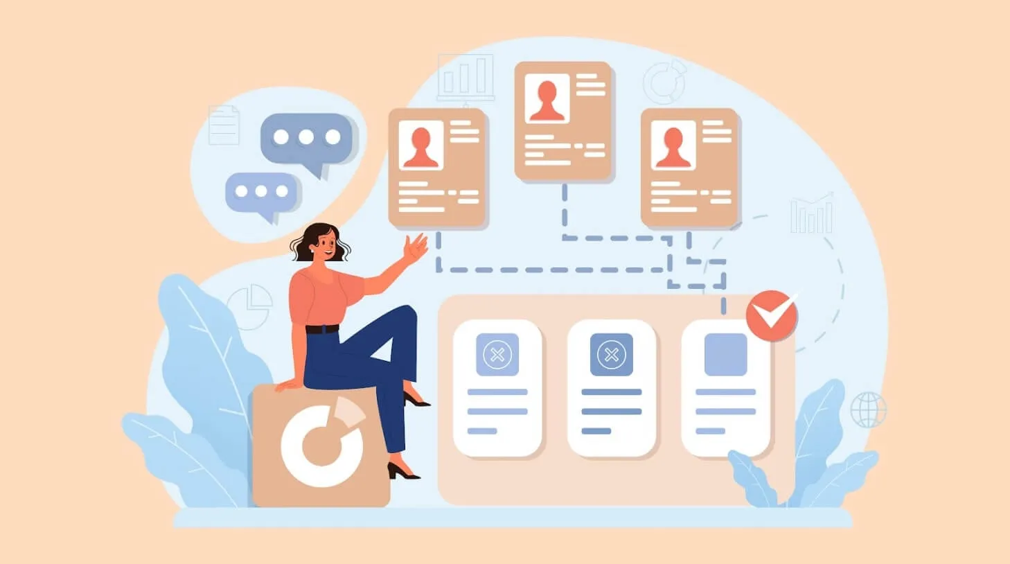 Building High-Performing Inside Sales Teams (Roles and Responsibilities)
