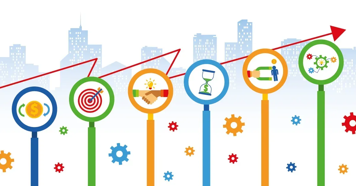 Sales Activity Metrics