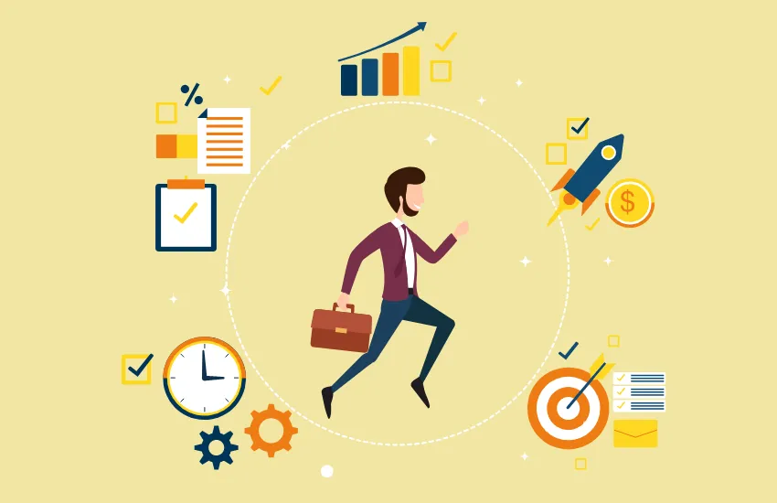 How to Shorten Your Sales Ramp-Up Time