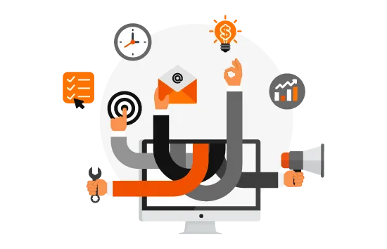 How to Make an Effective Sales and Marketing Strategy