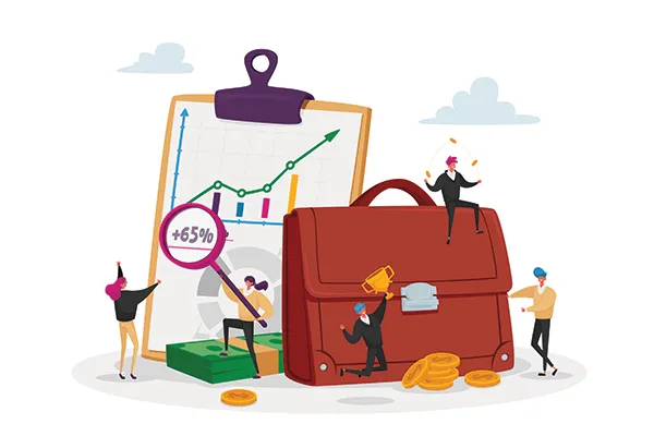 8 Steps to Closing Deals for Outside Sales Reps