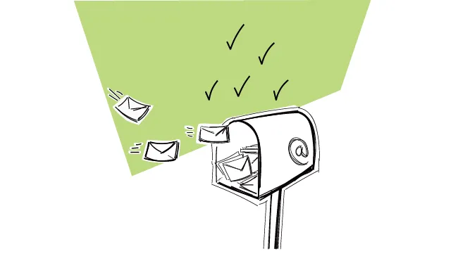 What is Cold Email Deliverability?