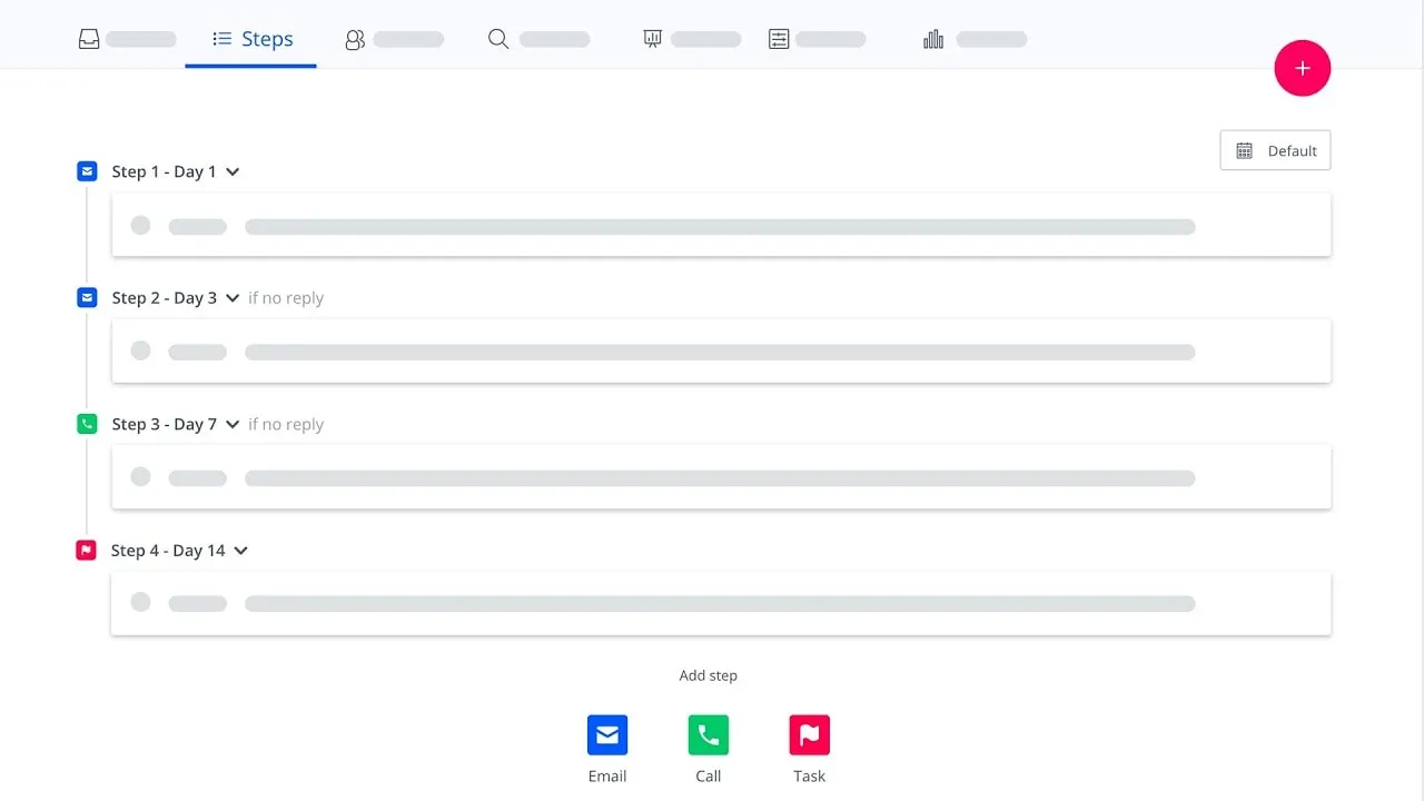 Reply.io - Multi-Channel Sequences for Enhanced Engagement
