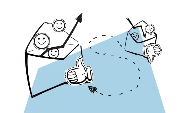 5 Cold Email Template That Convert