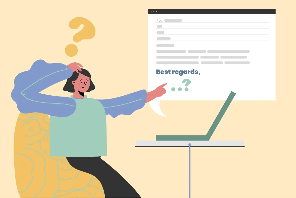 Common Mistakes to Avoid When Writing Sales Emails