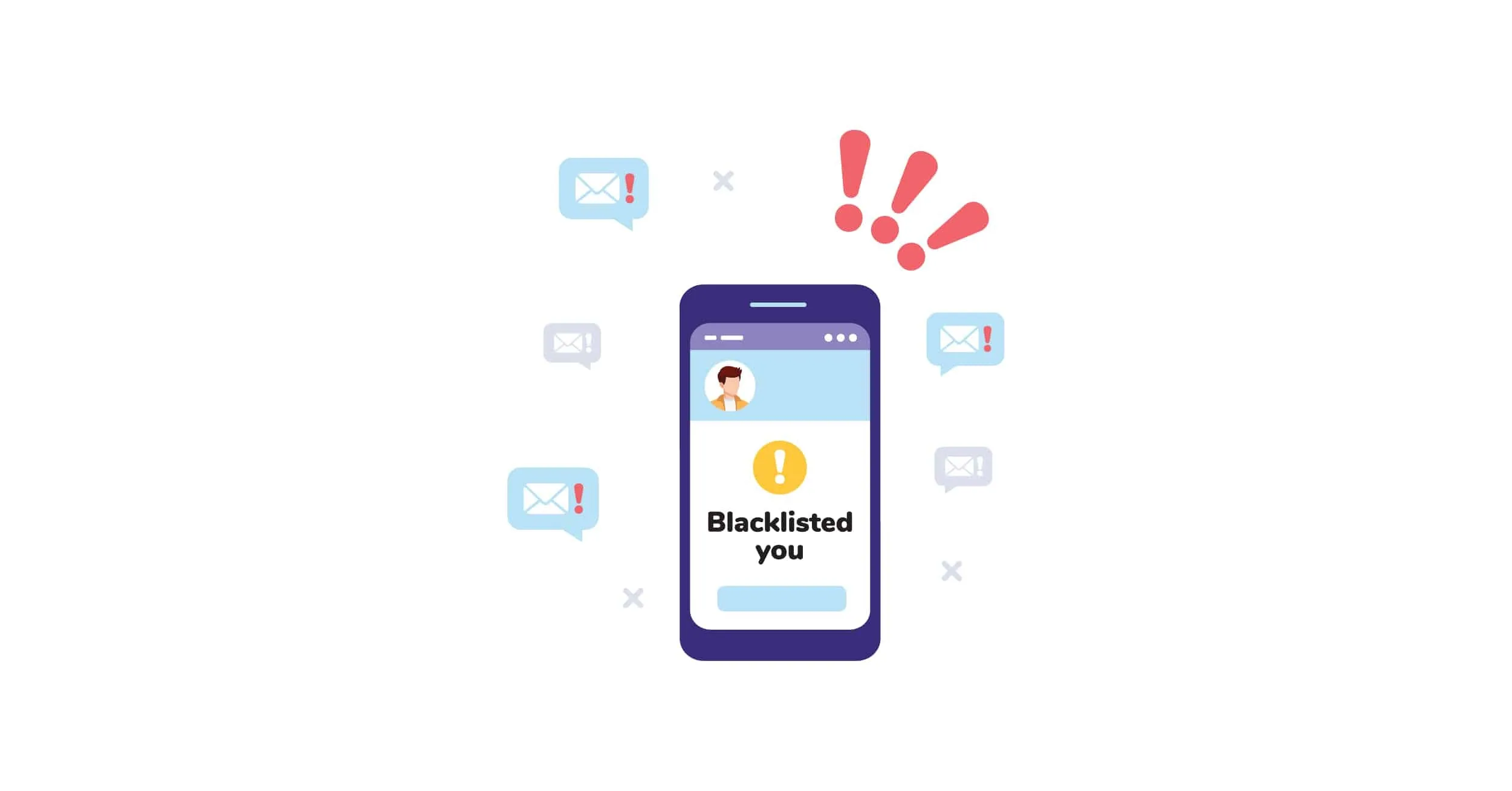 Common Reasons Your Business Email Might Get Blacklisted