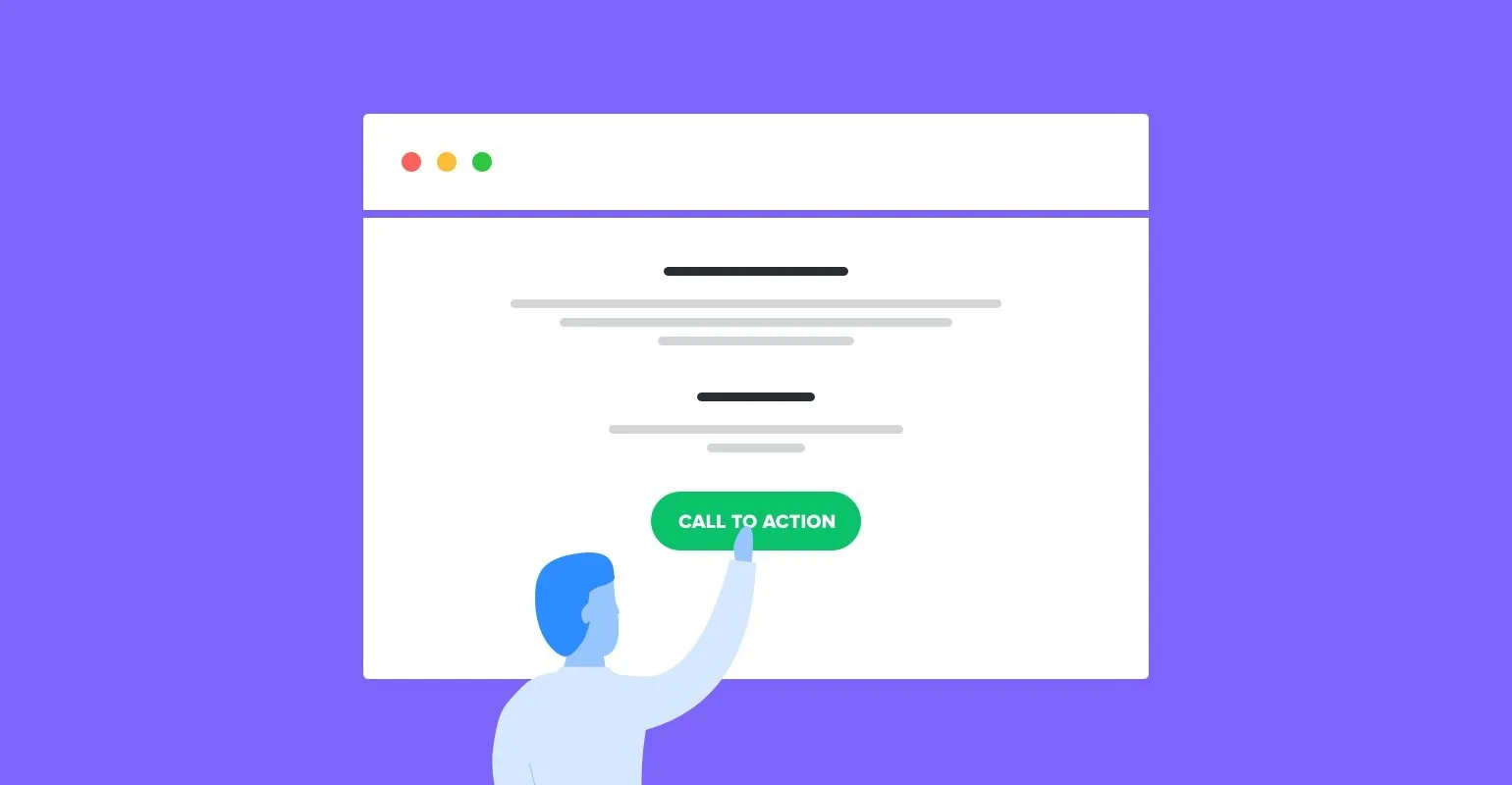 Importance of Effective CTA in Email Campaigns