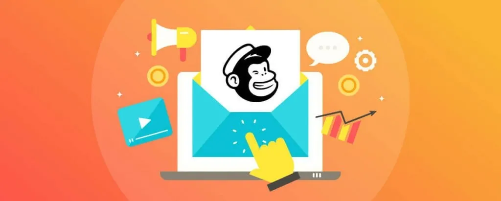 Mailchimp