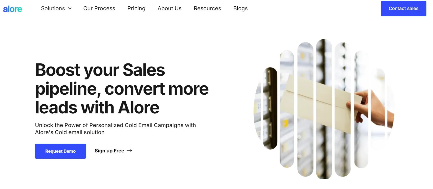 Tips to Optimize Your Email Campaigns with Alore