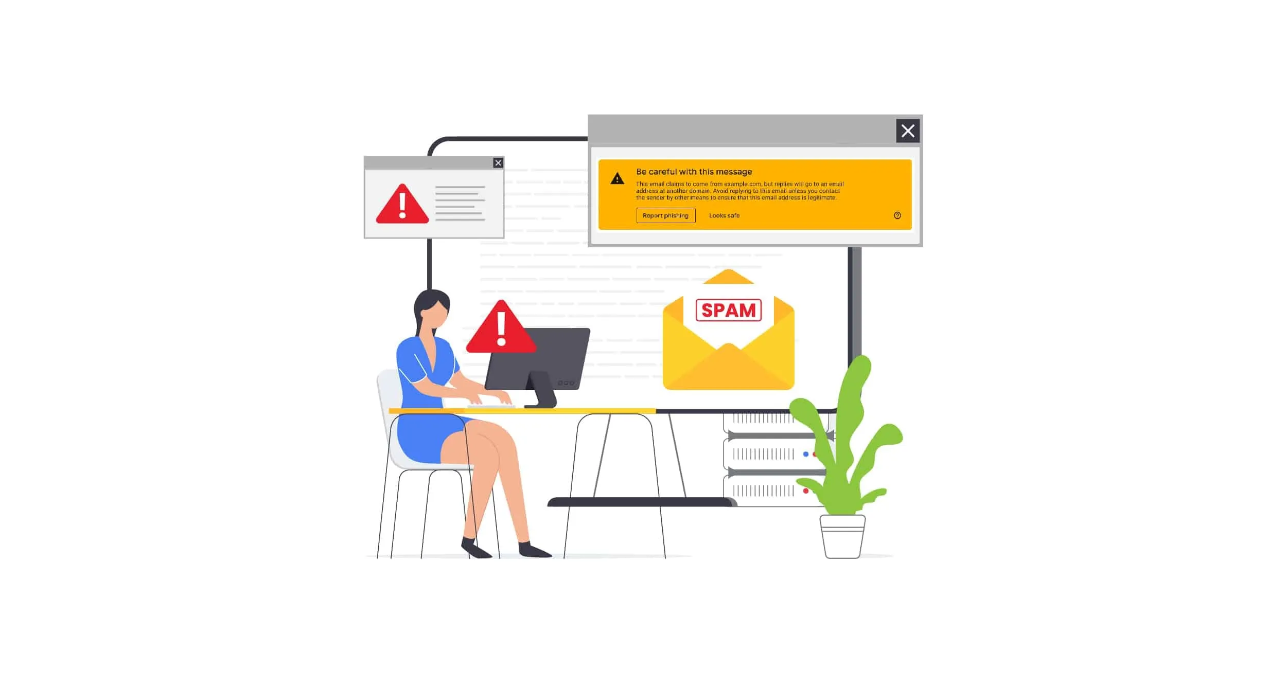 How to Avoid Your Emails from Landing in the Spam Folder