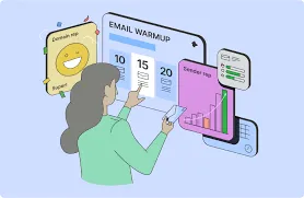 Tips to Warm Up Your Email with Service Providers