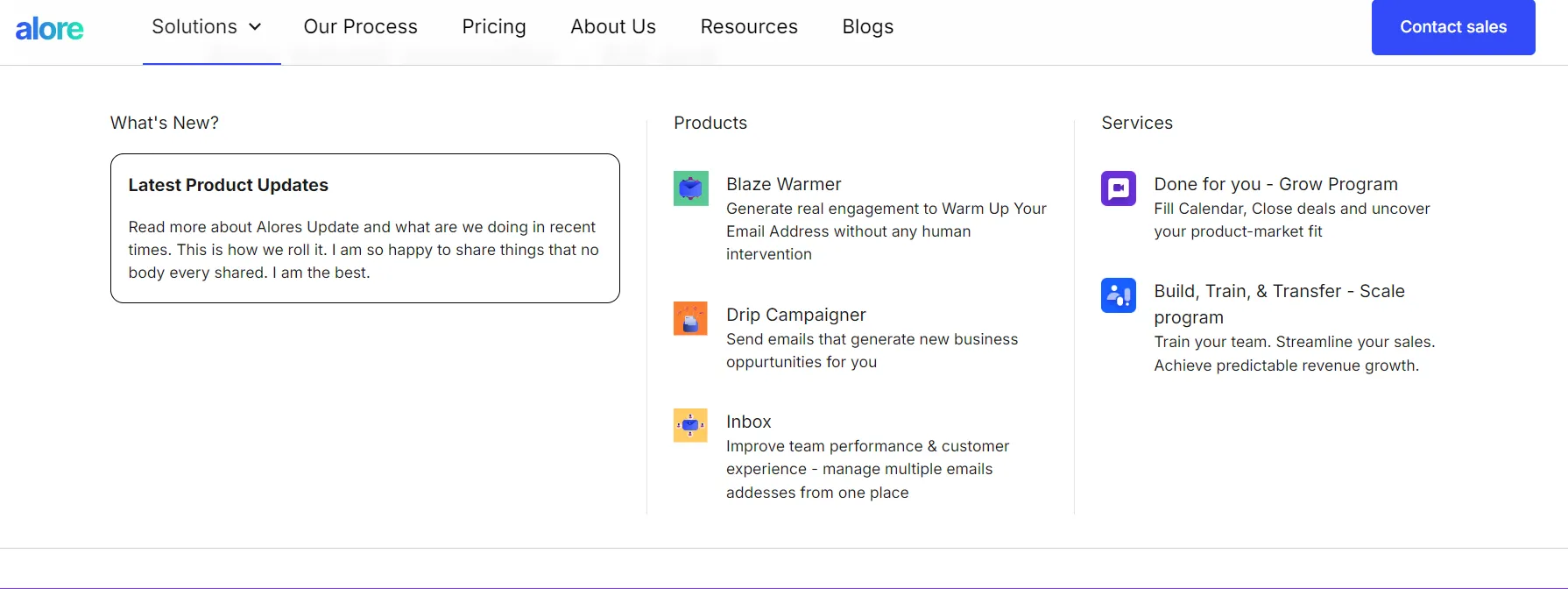 How Alore Enhances Your IP Warm-Up Strategy