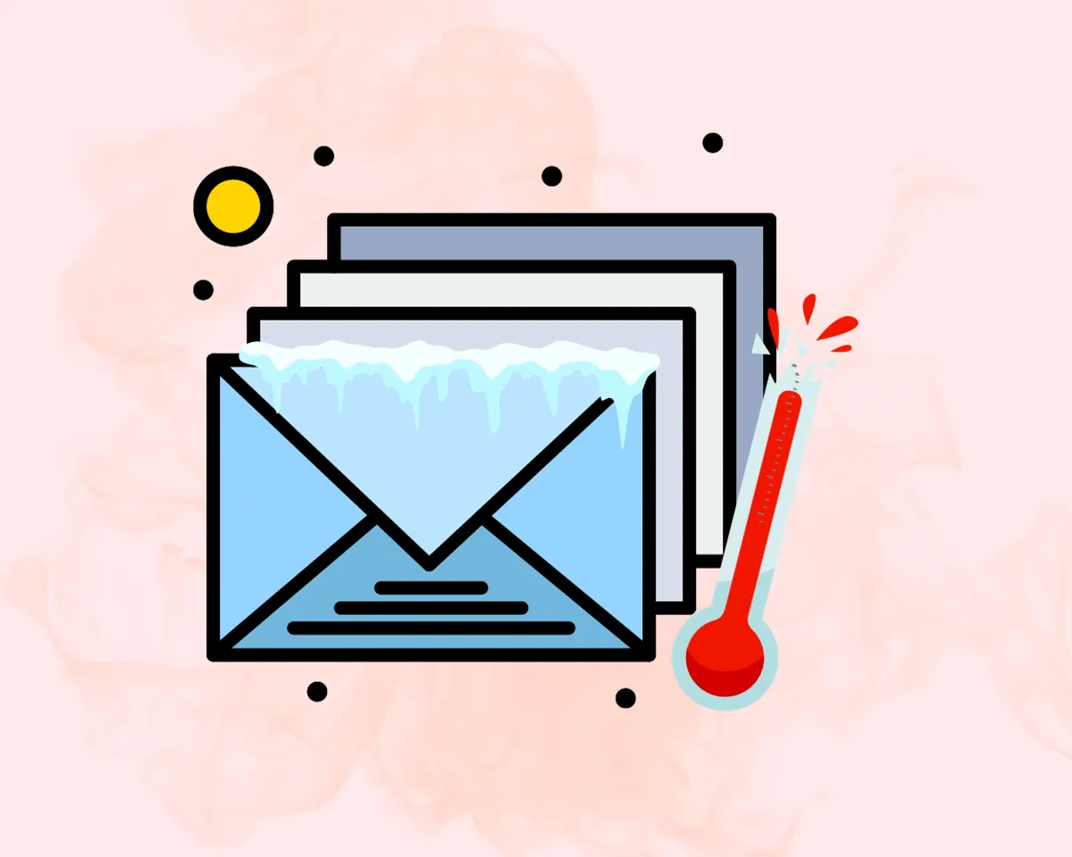 Benefits of Warm Up Emails for Cold Email Campaigns