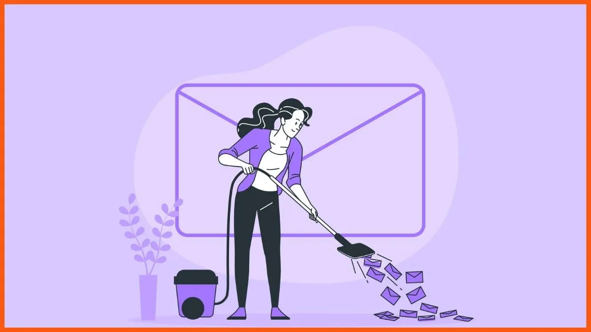 Tips to Maintain Email List Hygiene