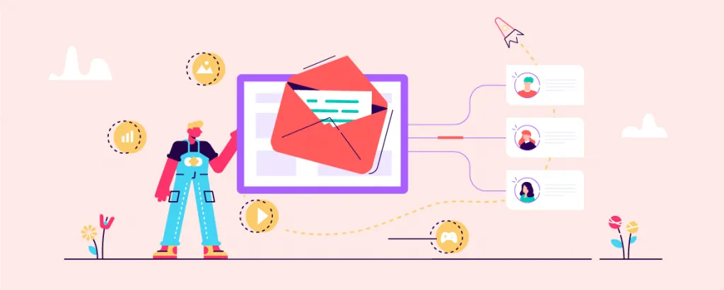 Key Factors to Watch for while Sending an Email