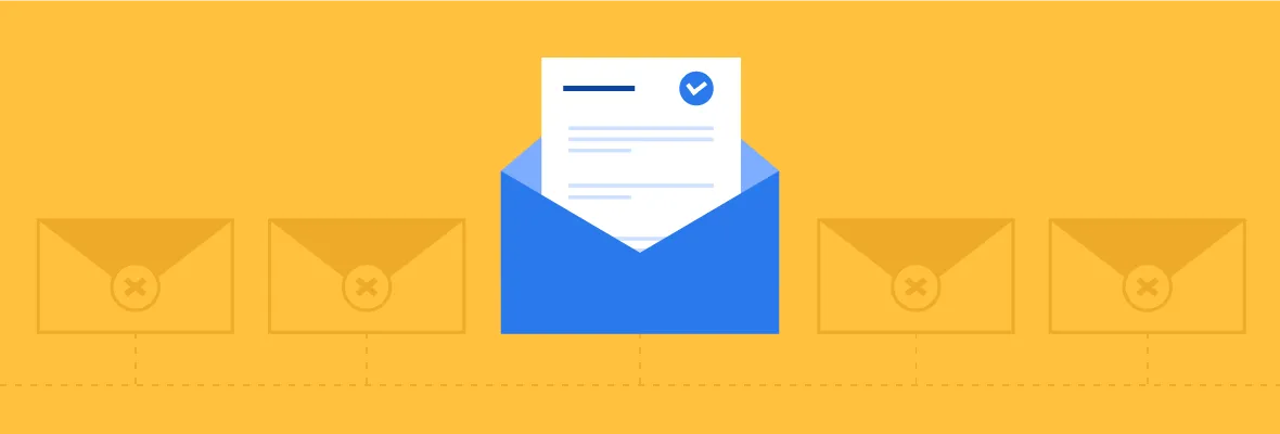 Warm-Up Email Tips to Avoid Spam Filters