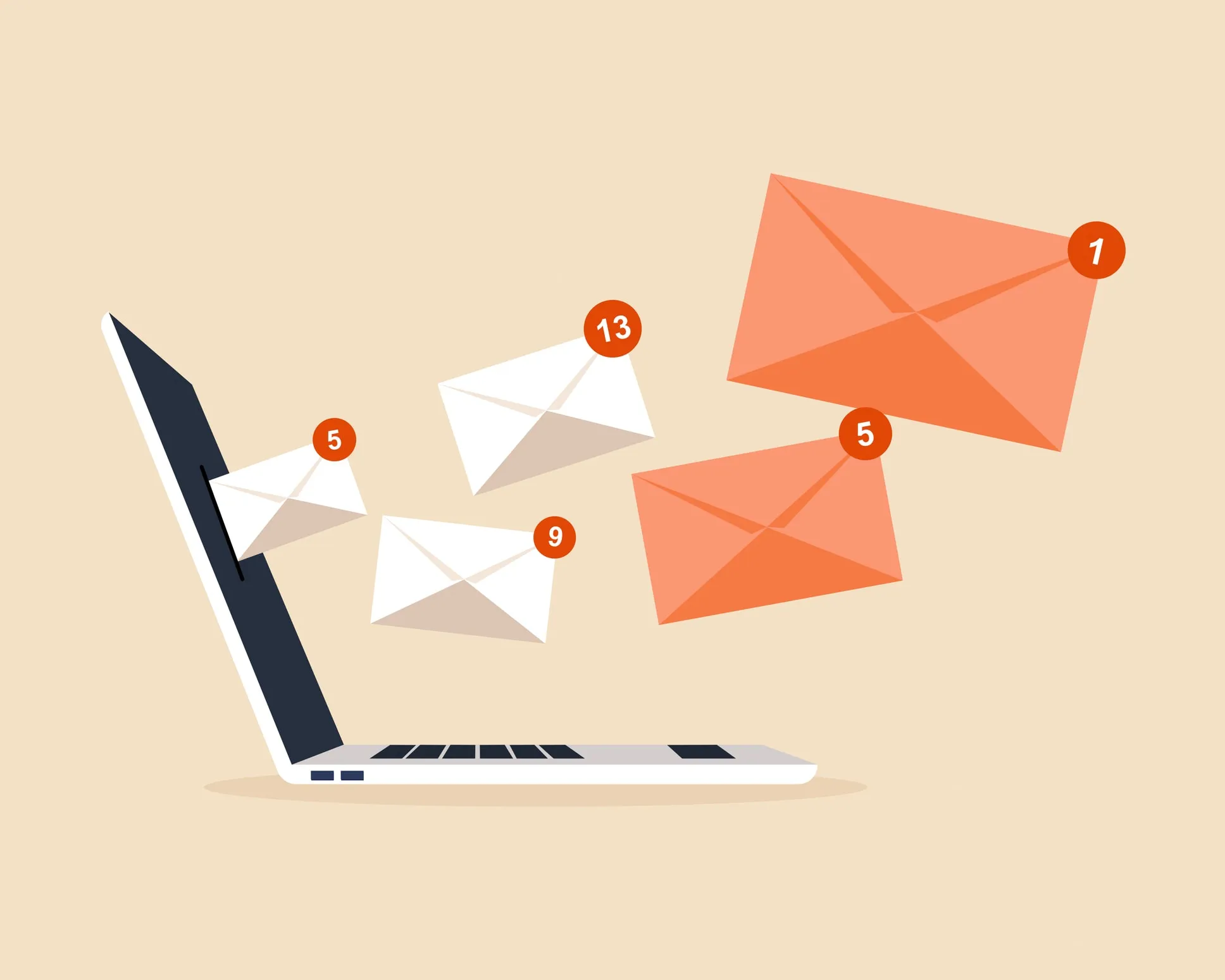 What are Warm-Up Emails?
