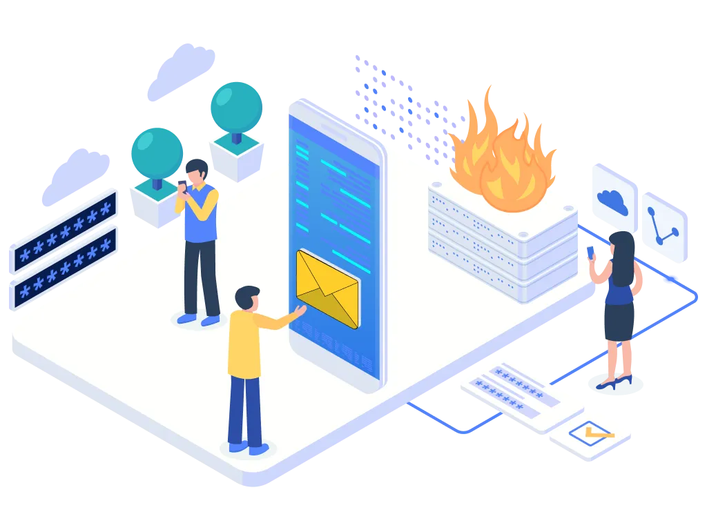 Essential Elements of an Effective Warm-Up Email