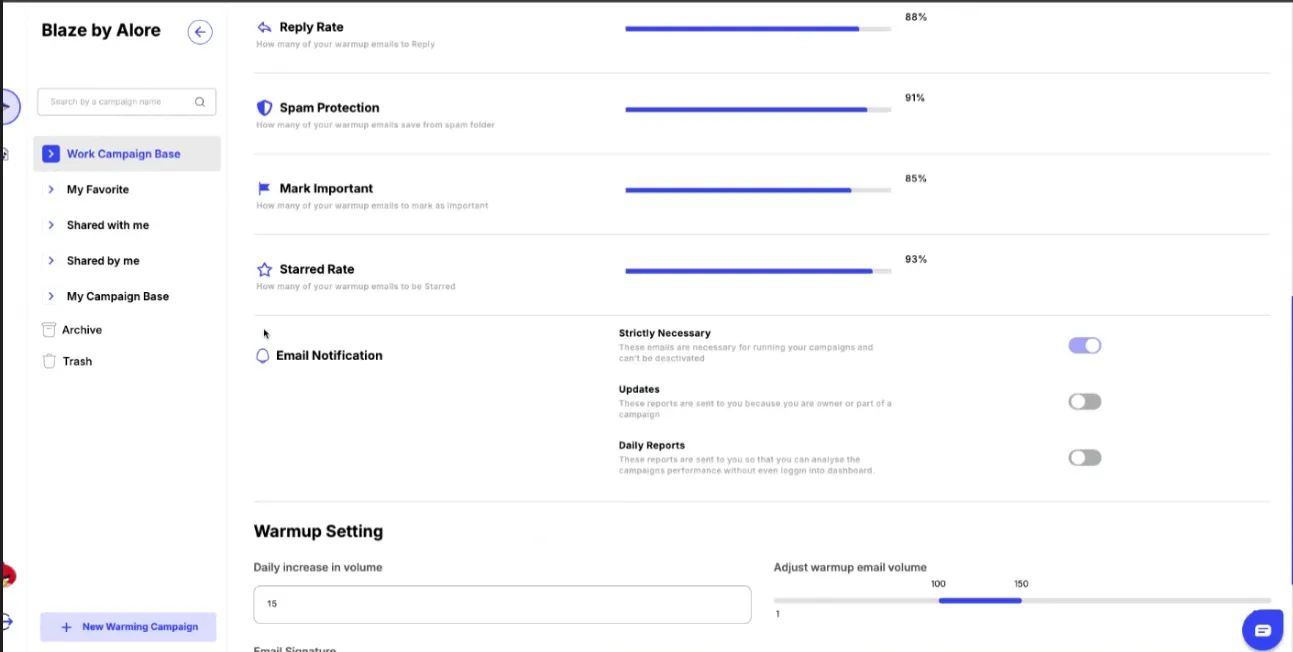 How to Use Alore Spam Check Email Tool