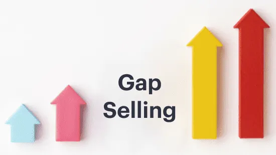 What is Gap Selling?
