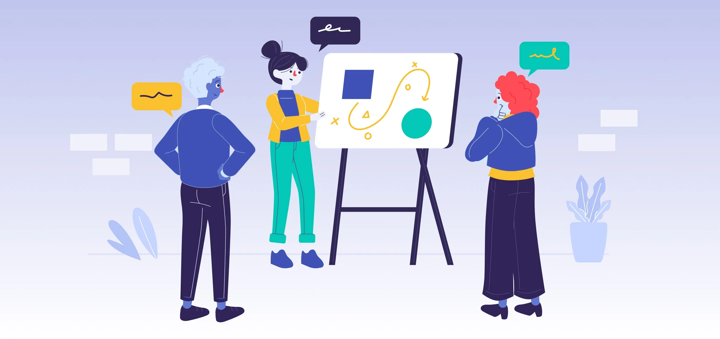 Gap Selling Strategies for Sales Reps