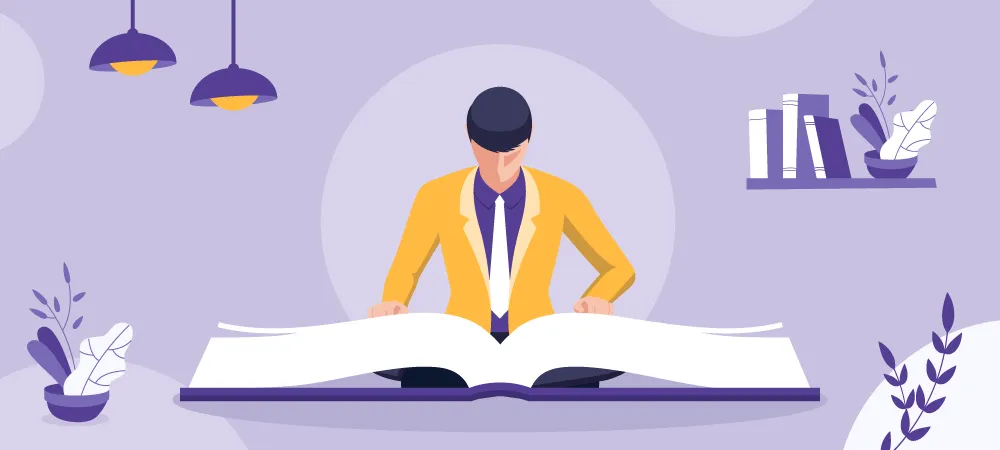 WhyiIs it Important for Sales Professionals to Read Books Like These?