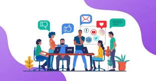 Leverage Social Selling