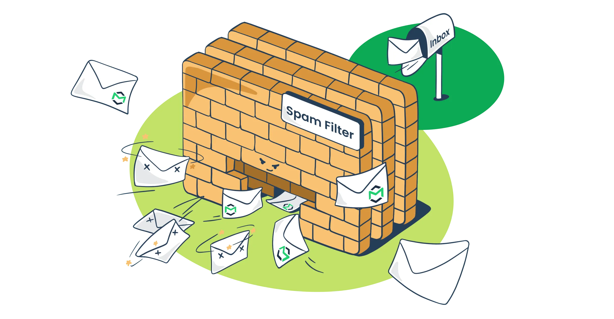 How Spam Filters Work and Why Emails Get Flagged