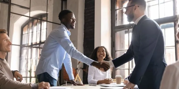 Building Sales Skills to Improve Sales Conversations with Prospects