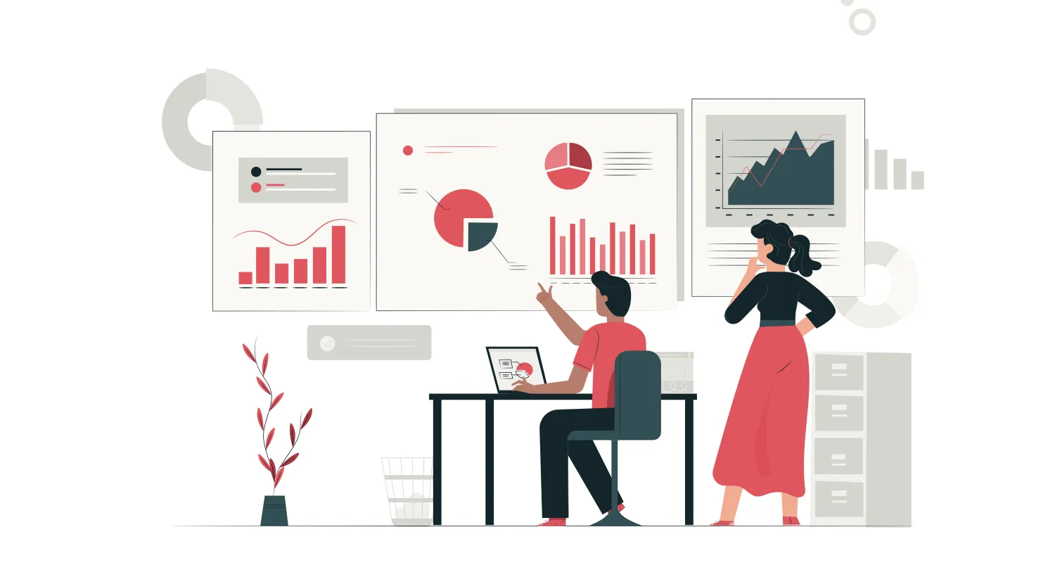 Analytical Skills for Data-Driven Decisions