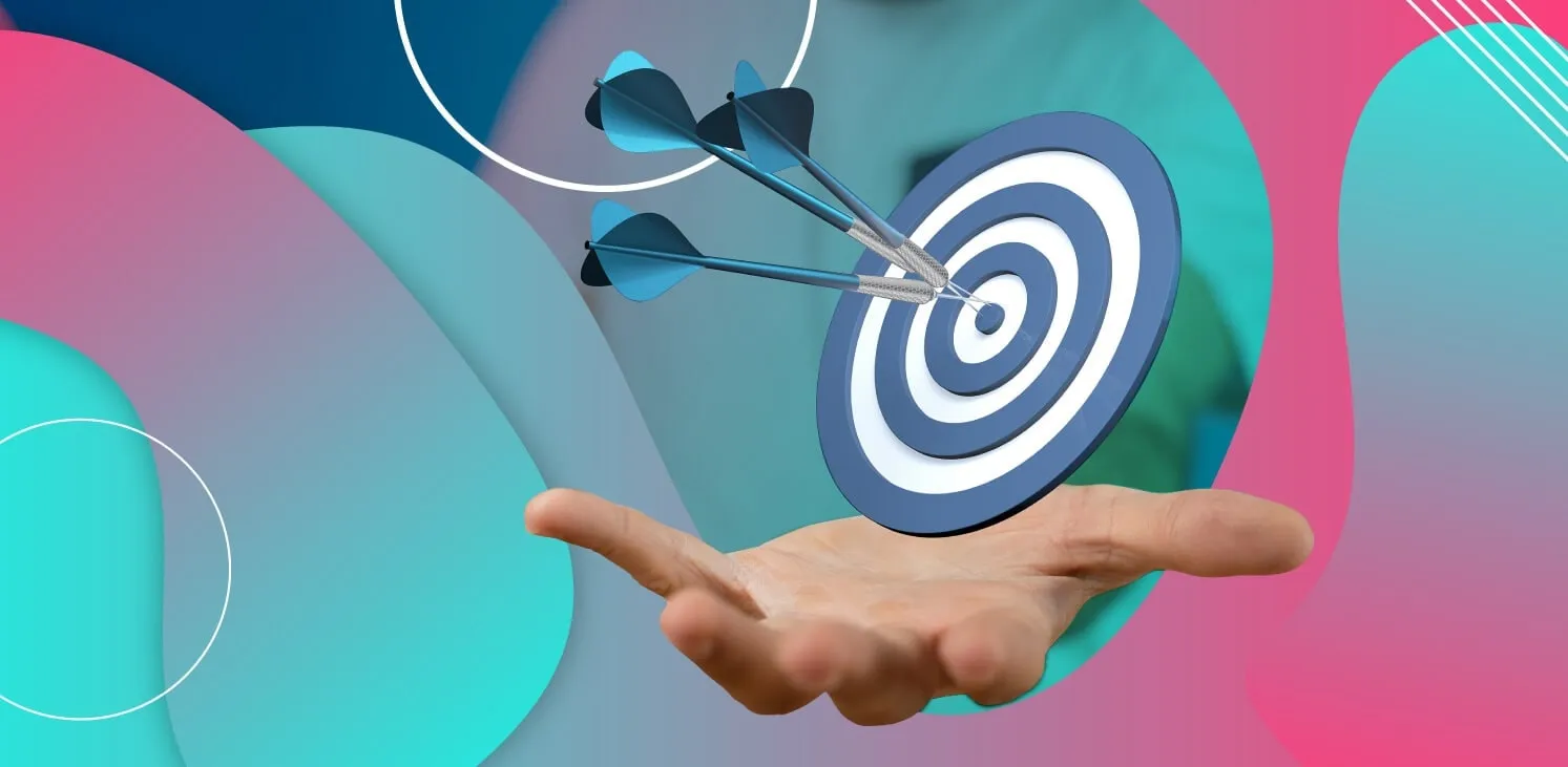 Goal-Setting to Keep the Sales Team Focused