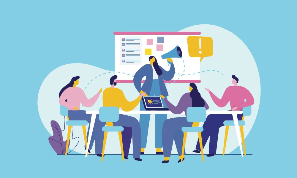 Applying Proven Strategies from Top Performing Salespeople