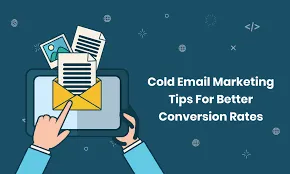 5 Proven Cold Call Email Tips