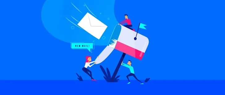 Benefits of Using a Cold Mailbox for Business Outreach