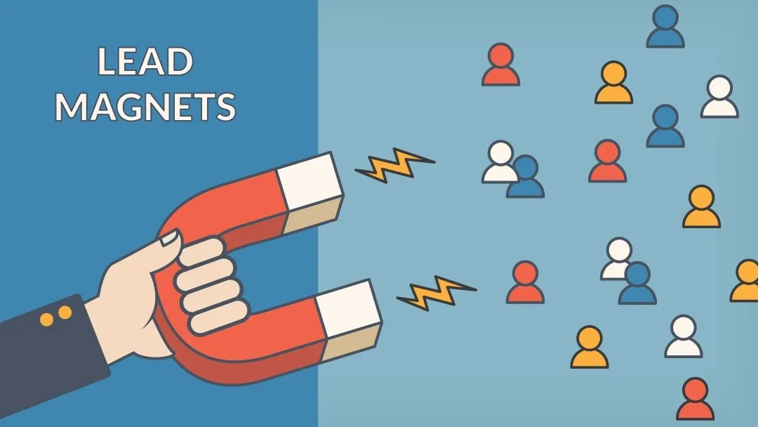 Benefits of Using Lead Magnets