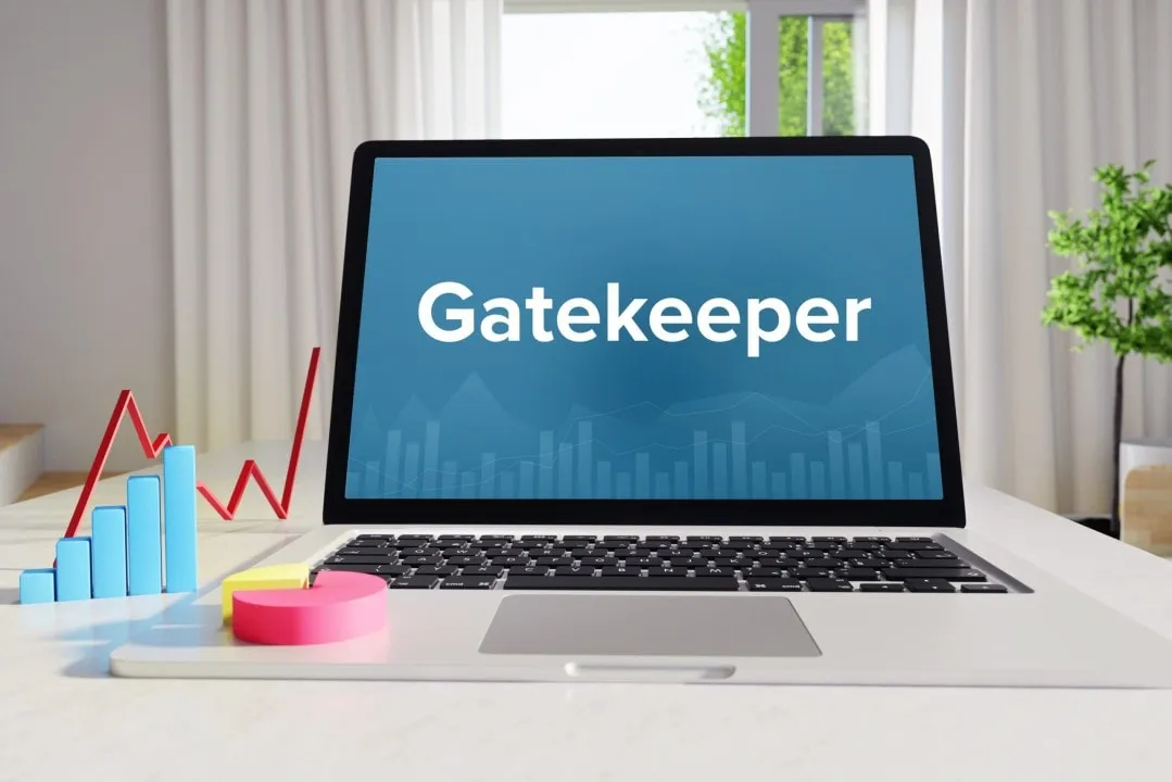 What is a Gatekeeper in Sales?