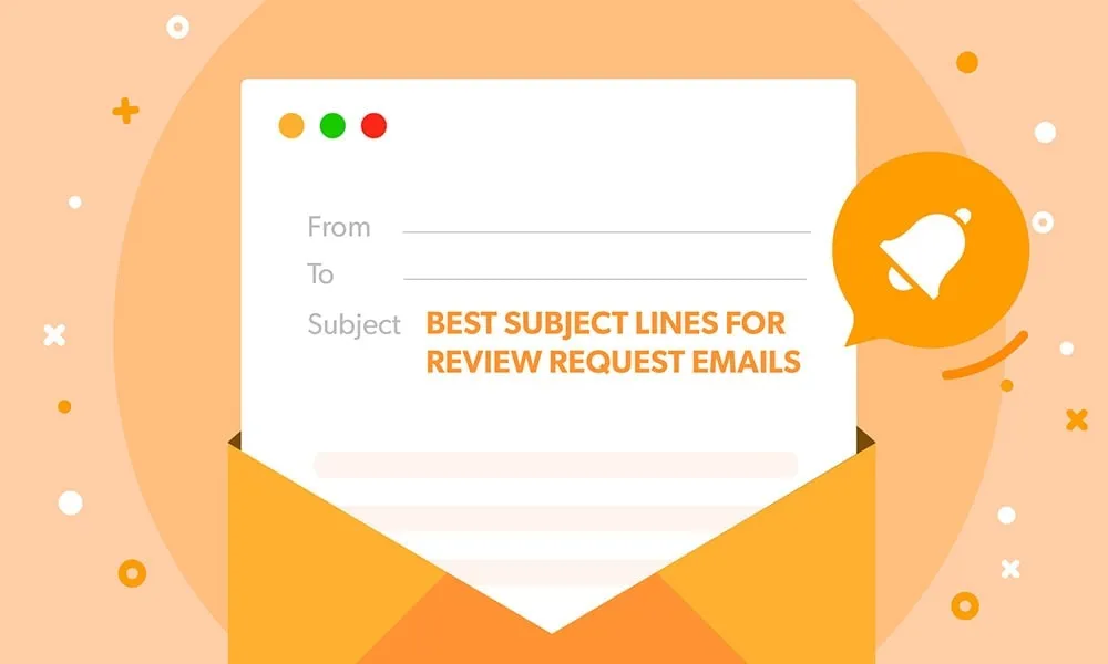 Request Subject Lines