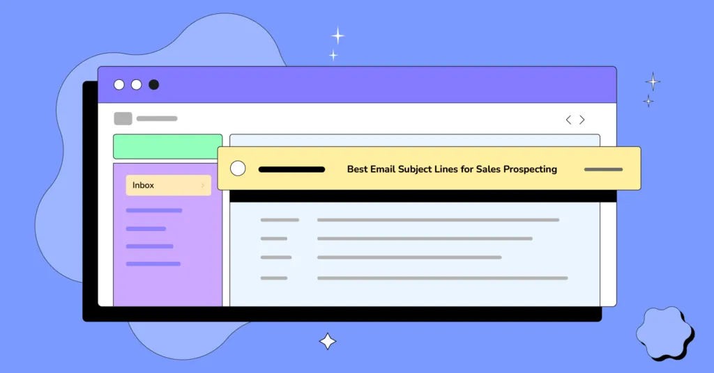 How to Write Subject Lines that Draw the Prospect’s Attention