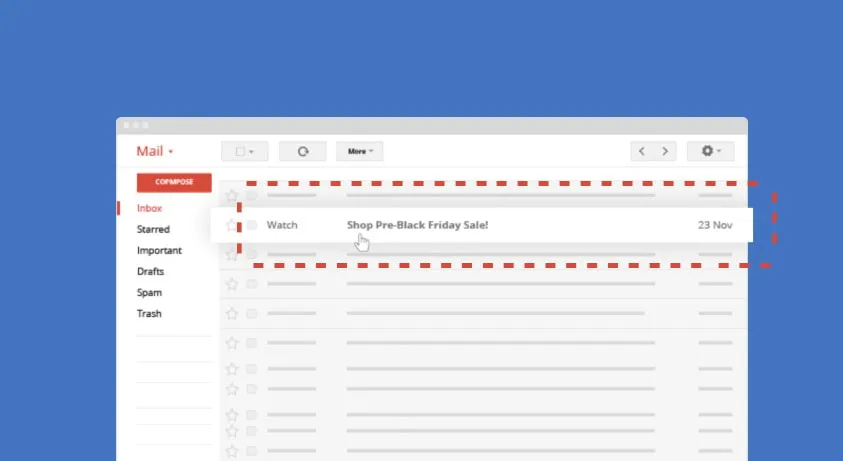 Top Sales Email Subject Line Examples