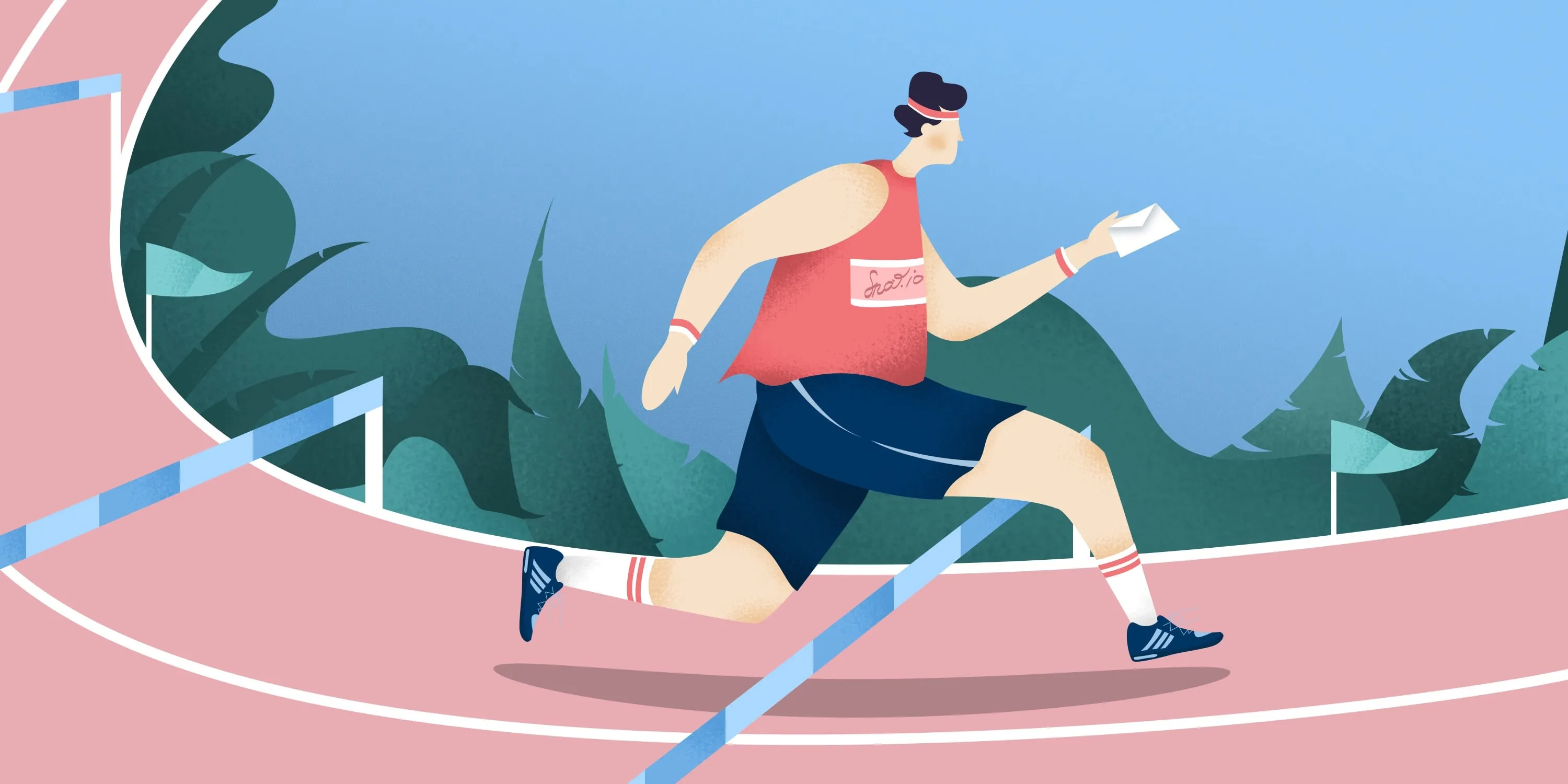 10 Solutions to Avoid Trigger Spam Filters