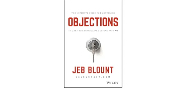 What is the Objections Book about?