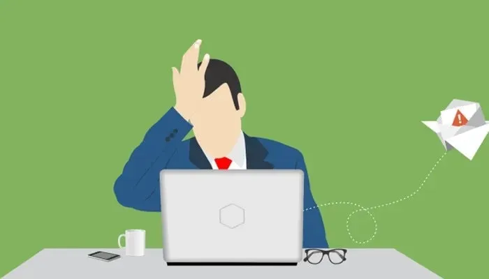 Common Mistakes to Avoid in Sales Emails