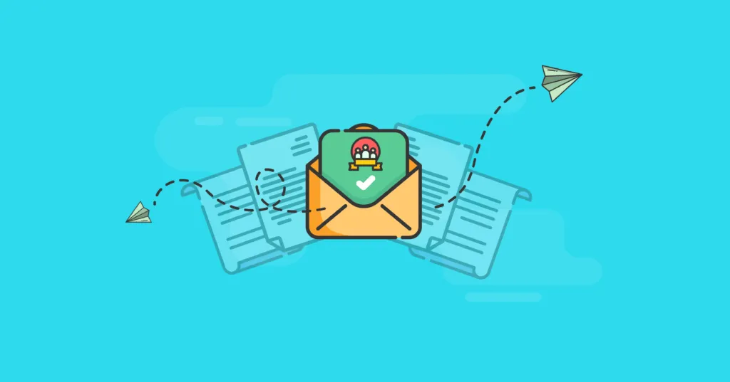 12 Proven Sales Email Templates