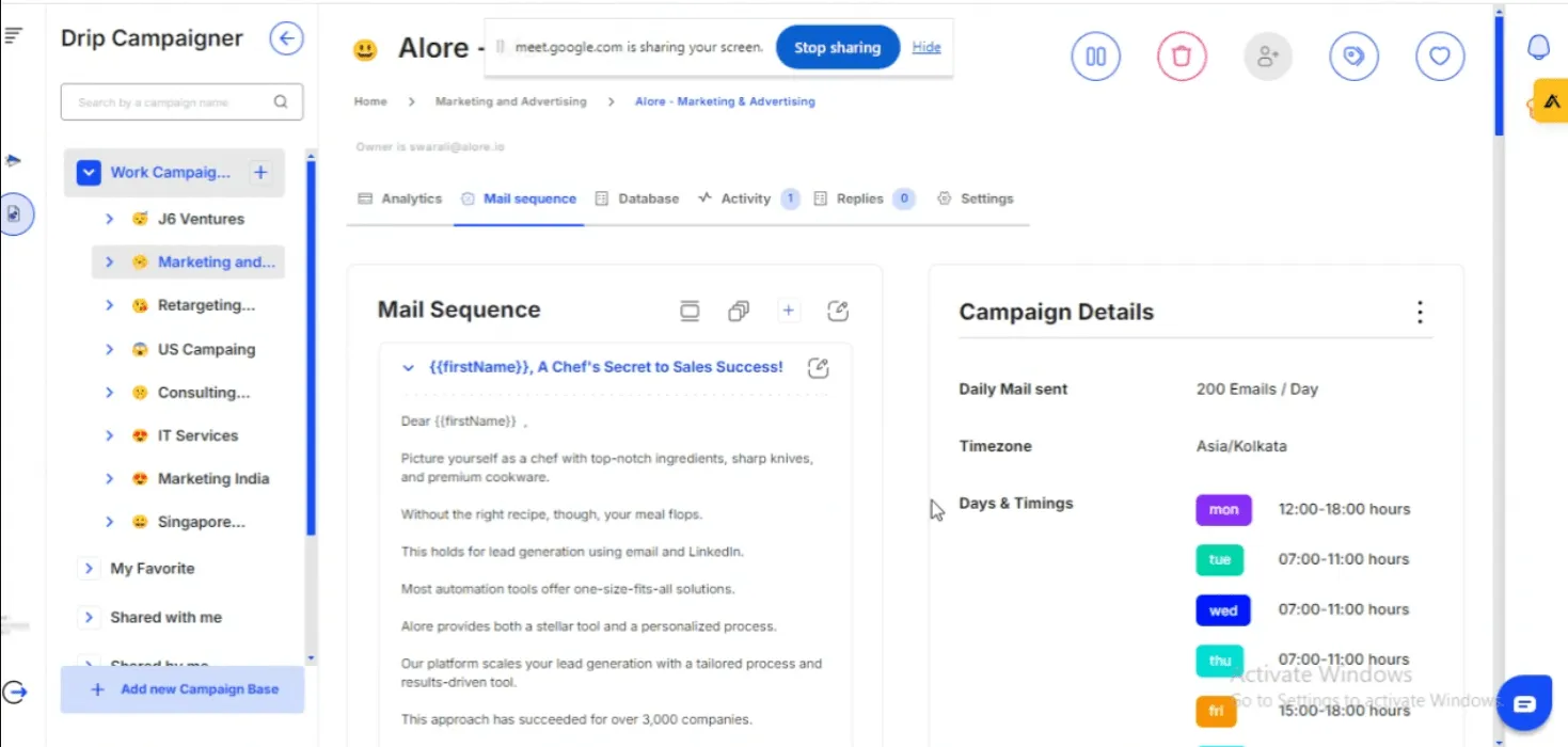 How to Personalize Your Sales Emails