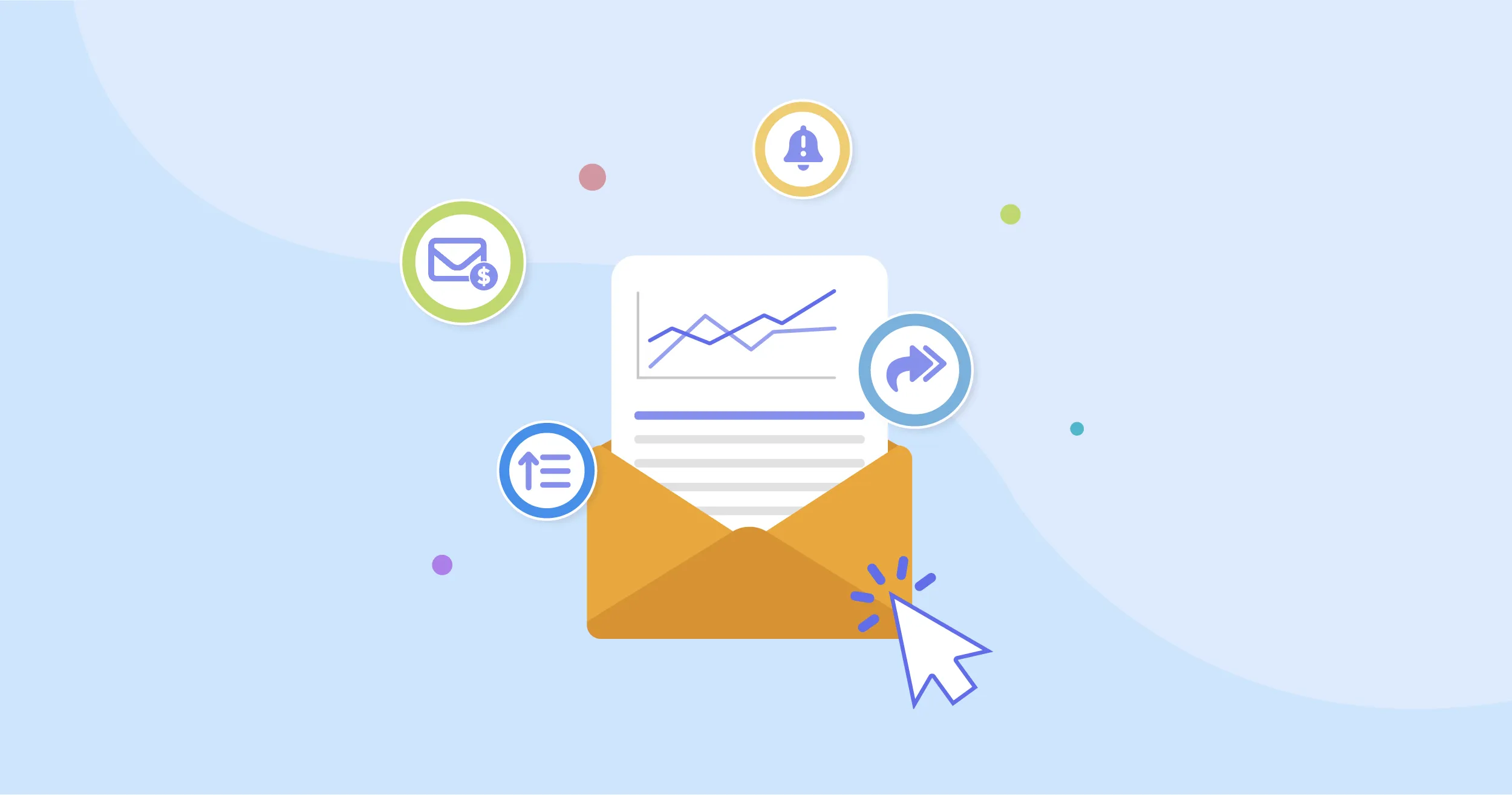 Analytics to Use to Measure Your Email Efforts