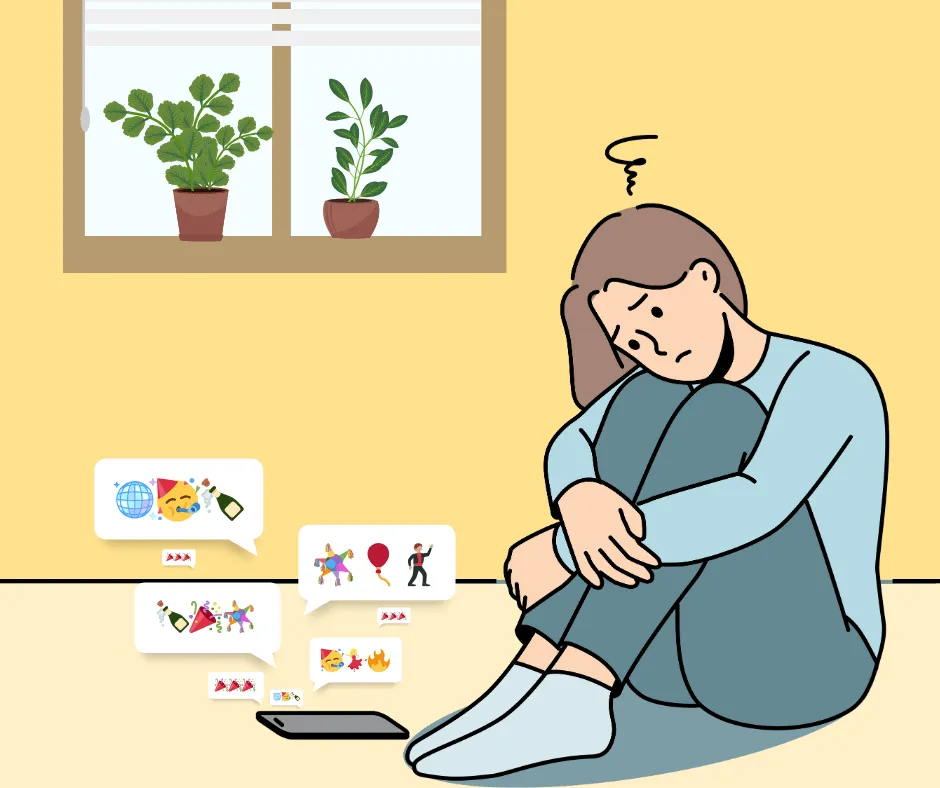 Invoke FOMO (Fear of Missing Out)